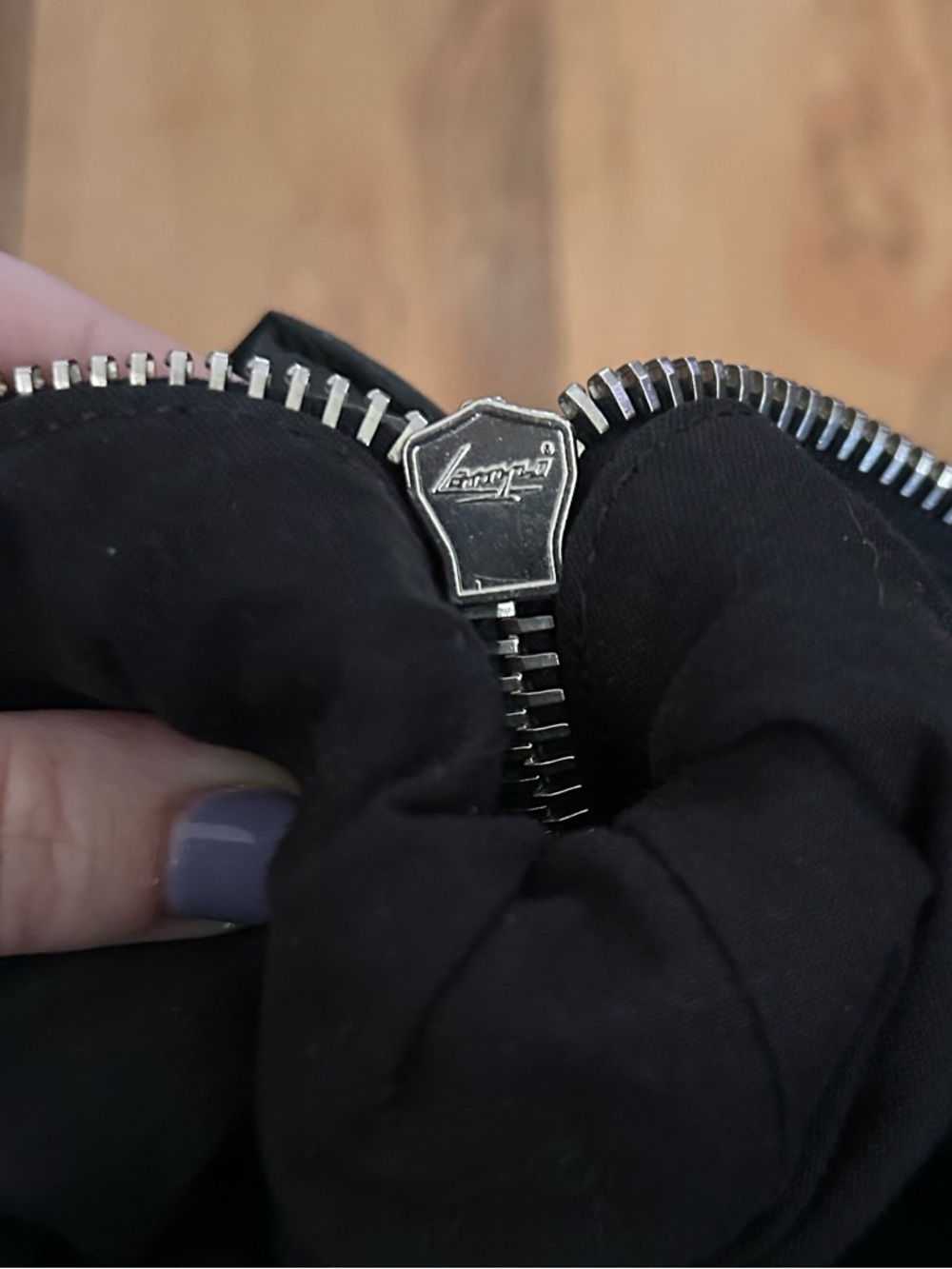 Balenciaga Day Hobo Bag Giant Brogues Hardware - Picture 6 of 9
